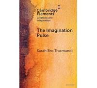 The Imagination Pulse: From Flickers to Firestorms in Reading