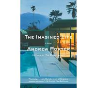 The Imagined Life: A Novel