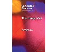 The Imago Dei: A Holistic Account