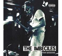 The Imbeciles The Dissolution Sessions - Volume 1 (Vinyl LP) 12" Album