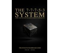 THE IMC 7-7-7-5-3 SYSTEM: ASSET PROTECTION AND BEHAVIORAL CYBERNETICS / THE INVICTUS MARRIAGE CODE