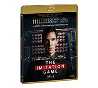 The Imitation Game