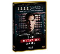 The Imitation Game