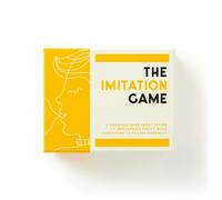 Brass Monkey The Imitation Game
