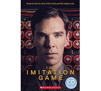 The Imitation Game