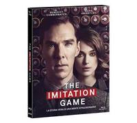 The Imitation Game (Blu-ray)