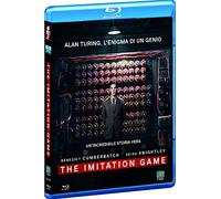 The Imitation Game (Blu-Ray)