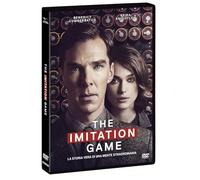 The Imitation Game - Dvd