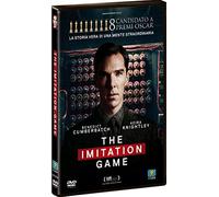The Imitation Game (DVD)