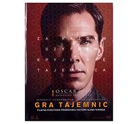 The Imitation Game [DVD] (IMPORT) (Nessuna versione italiana)