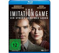 The Imitation Game - Ein streng geheimes Leben