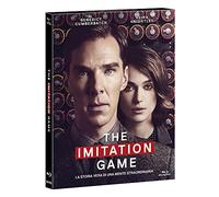 The Imitation Game "Ever Green Collection"