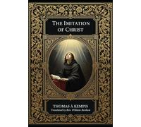 The Imitation of Christ