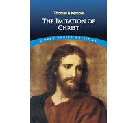 The Imitation Of Christ