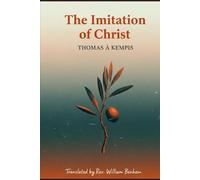 The Imitation of Christ