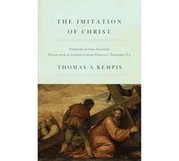 The Imitation of Christ
