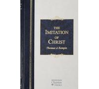 The Imitation of Christ