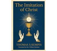 The Imitation of Christ