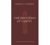 The Imitation of Christ