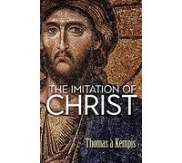 The Imitation Of Christ