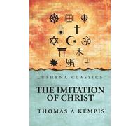 The Imitation of Christ
