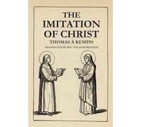 THE IMITATION OF CHRIST