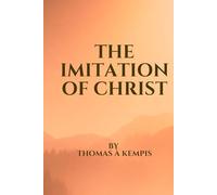 The Imitation of Christ