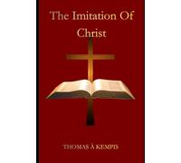 The Imitation of Christ
