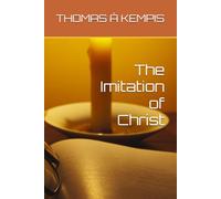 The Imitation of Christ