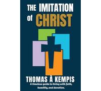 The Imitation of Christ