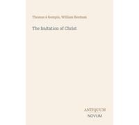 The Imitation of Christ