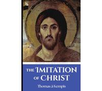 The Imitation of Christ
