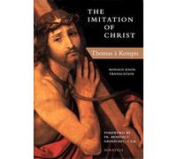 The Imitation of Christ