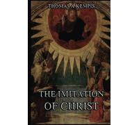 The Imitation Of Christ