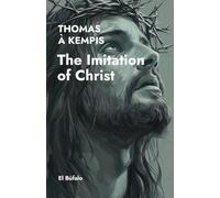The Imitation of Christ
