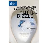 The Immaculate Conception of Little Dizzle