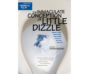 The Immaculate Conception of Little Dizzle