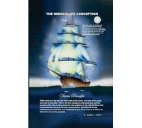 The Immaculate Conception: The Divine Principle Way of Living