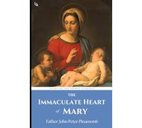 The Immaculate Heart of Mary