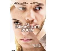 The Immaculate Room