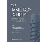The Immediacy Concept: Treatment Planning from Analog to Digital
