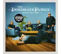The Immediate Family - Skin In The Game