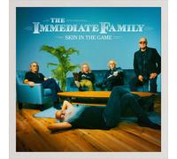 The Immediate Family Skin in the Game (CD) Album