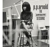 The Immediate Sessions (Immediate 60Th Anniversary)