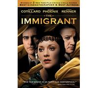 The Immigrant