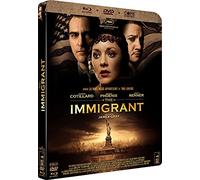 The immigrant