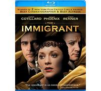 The Immigrant
