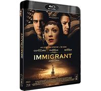 The immigrant