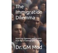 The Immigration Dilemma: Balancing Openness and Security in an Age of Demographic Change