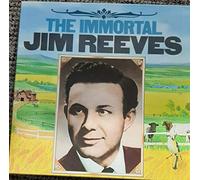 The Immortal 6Lp Box Set - Jim Reeves LP